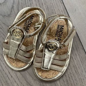 Michael kors sandals